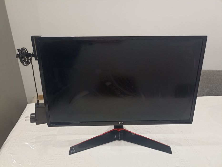 Monitor LG 24 MP59G-P