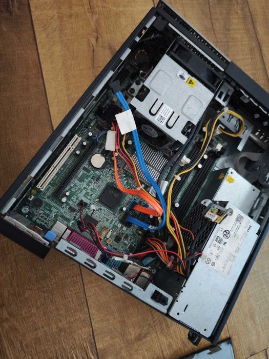 Міні системний ПК Dell