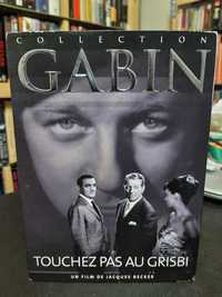 Touchez pas au grisbi - Jean Gabin. Lino Ventura. Jacques Becker - DVD
