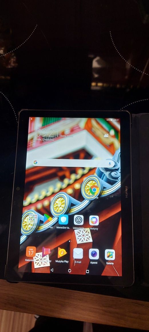 Sprzedam tableta Huawei
