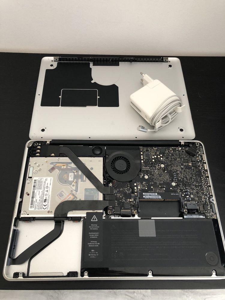 MacBook Pro 13”