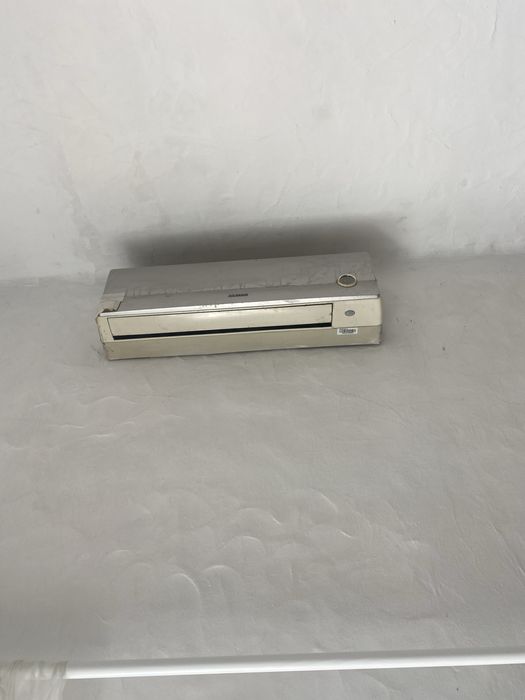 Aire condicionado split