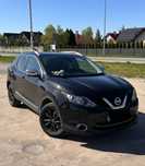 Nissan Qashqai Nissan Qashkai 1.6 DCi Xtronic TEKNA+