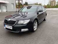 Продам свой автомобиль. Skoda superb 2