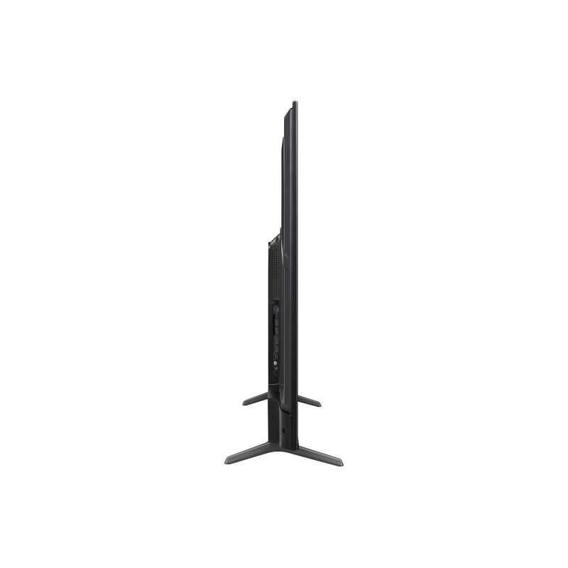 Телевізор 65 дюймів Hisense 65E79NQ PRO (4K Smart TV QLED 144Hz 40W)