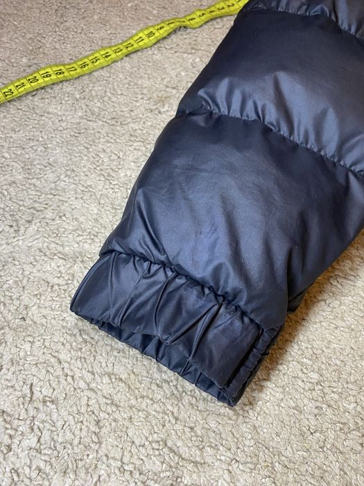 Пуховик adidas 10-11 років