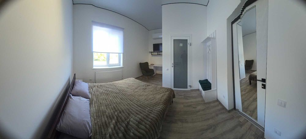 Житло подобово проживання