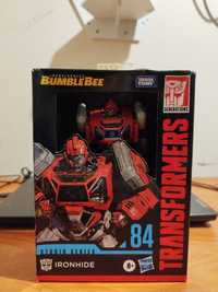 Hasbro Transformers трансформер Studio series 84 Ironhide