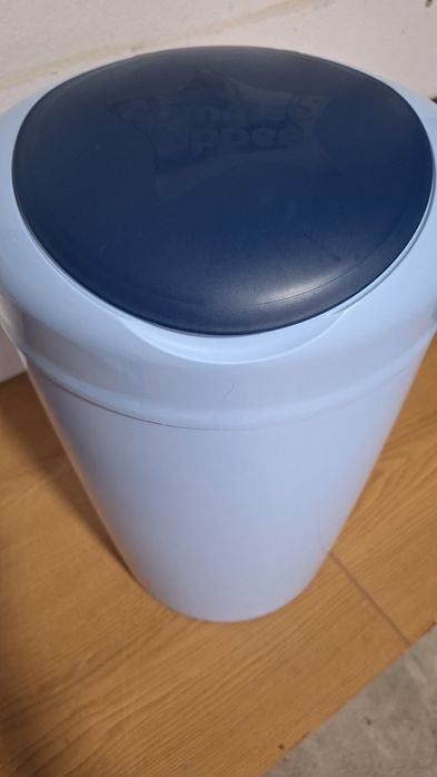 Caixote lixo fraldas bebe tommee tippee