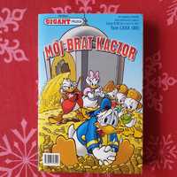 Komiks Gigant Disney