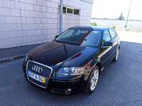 Audi A3 Sportback 1.4T