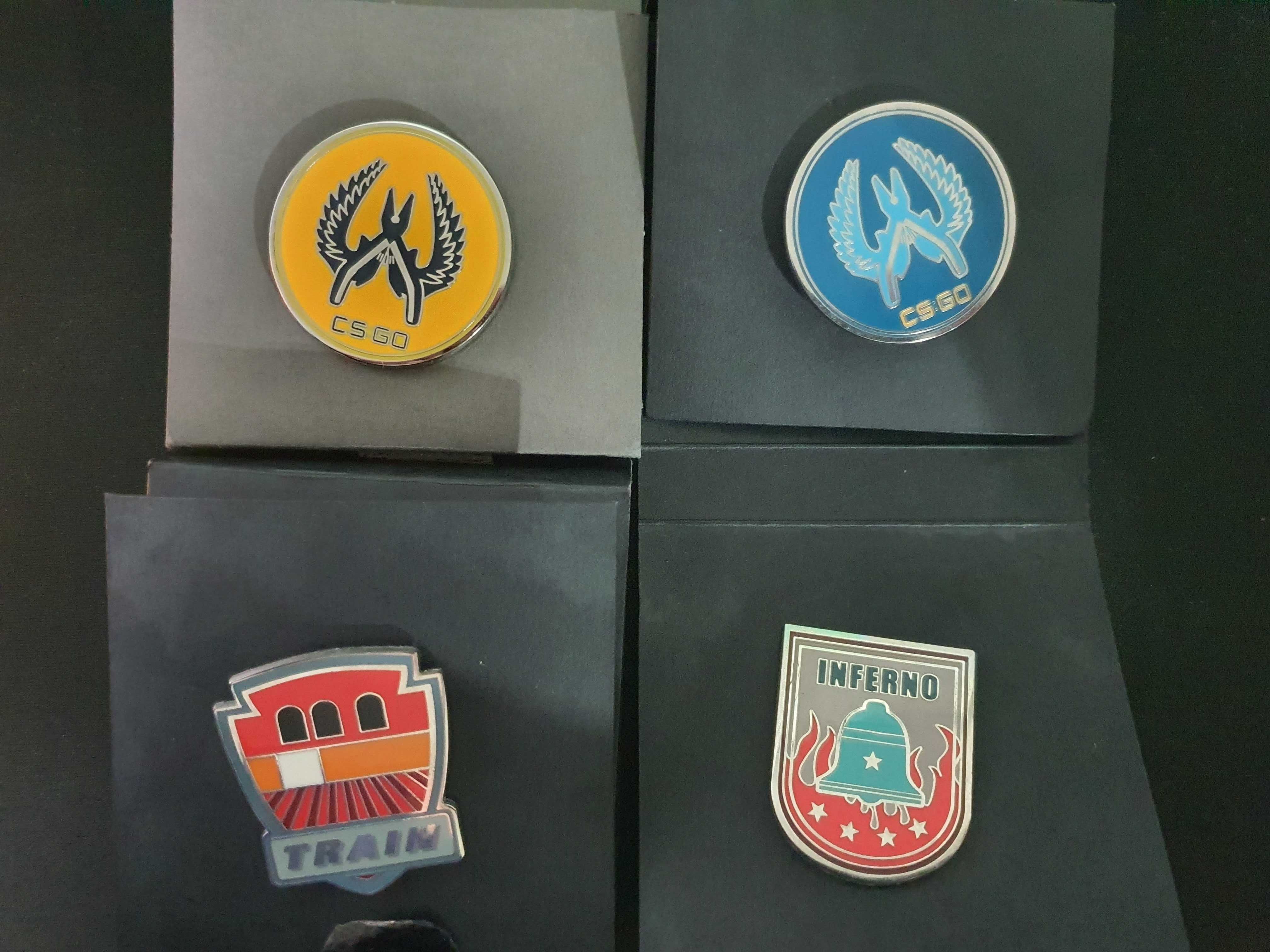 pin csgo guardian2 pin+kod, Guardian-pin, inferno-pin oraz Train-pin