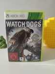 Watch dogs / gra xbox 360