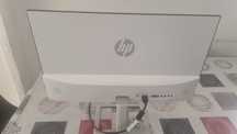 Monitor HP 27 polegadas led