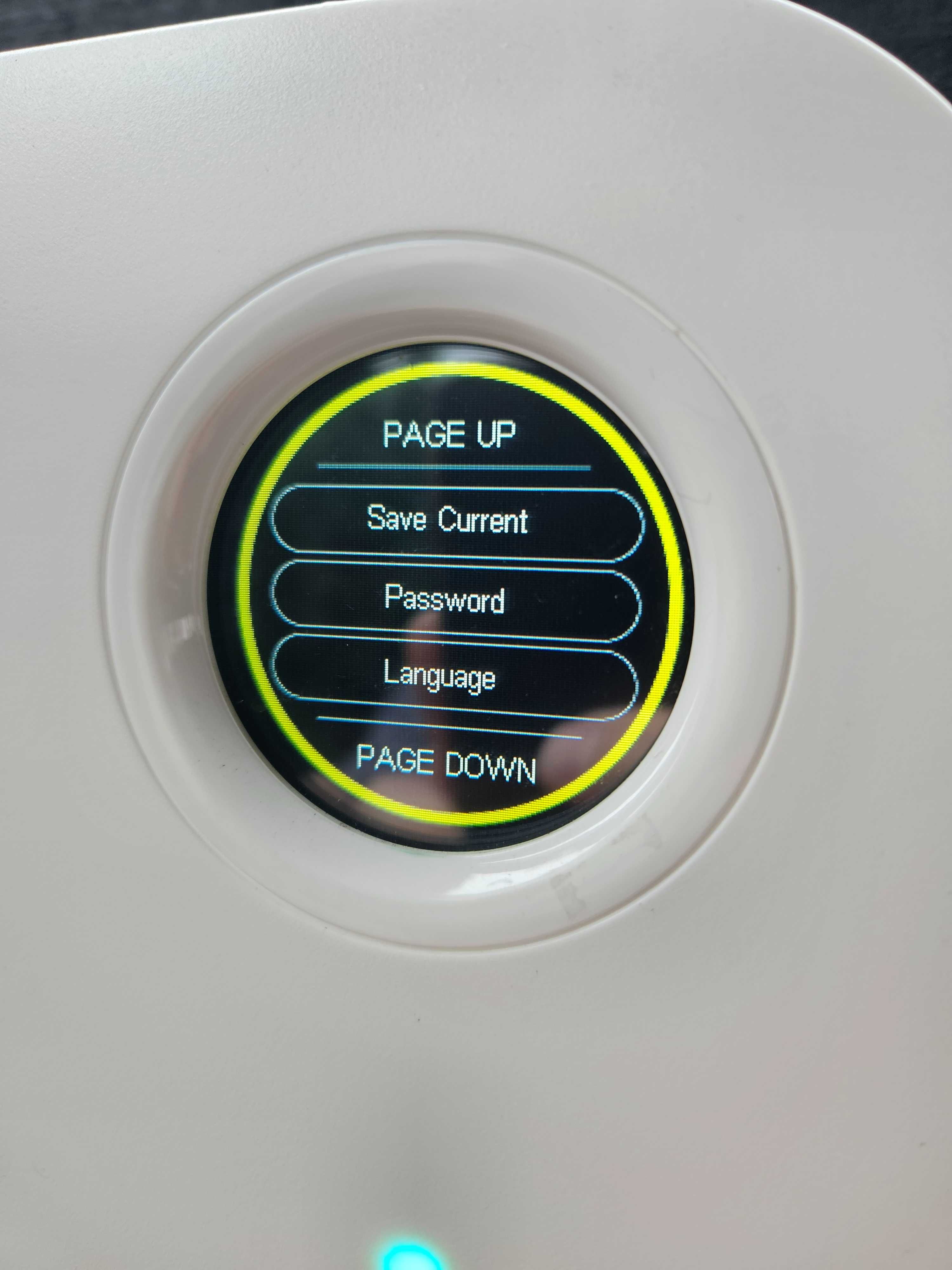 Зарядка для электромобиля WISSENERGY WB20-7.2 kW GBT