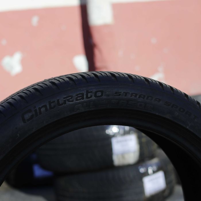 1шт 245/40 R18 Pirelli Cinturato Strada sport лето резина шина