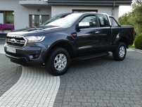 Ford Ranger Ciężarowy**Manual**Faktura VAT 23**Tylko 13610km