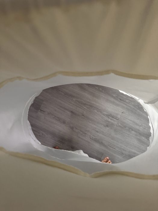 Saiote noiva dois aros