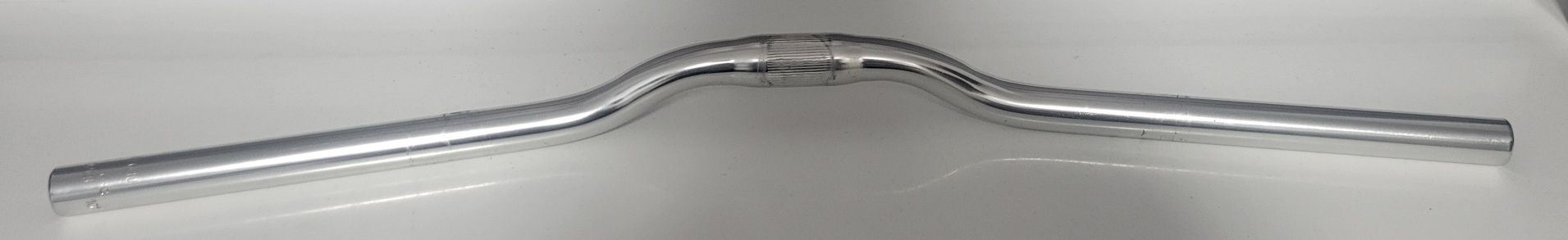 Kierownica ProX-srebna