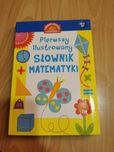 Pierwszy ilustrowany słownik matematyki