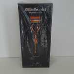 Maszynka Braun Gillette Labs (TM) Heated Razor nowa