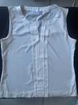 Elegancka bluzka Calvin Klein M oryginał