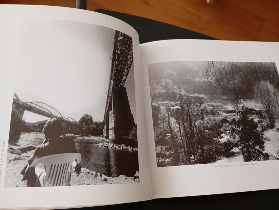 Livro " Ao redor de Coimbra"