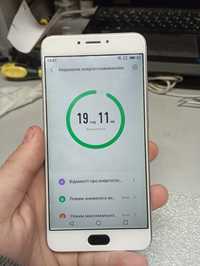 Meizu mx6 3/32gb