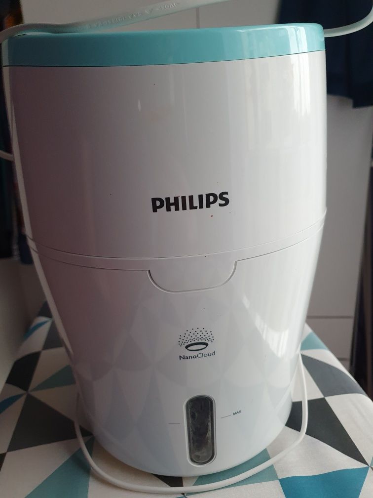 Nawilżacz ewaporacyjny PHILIPS HU4801/01