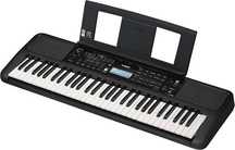 Оренда прокат синтезатора Yamaha PSR-E383