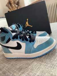 Nike Jordan 1 retro high og( ps)