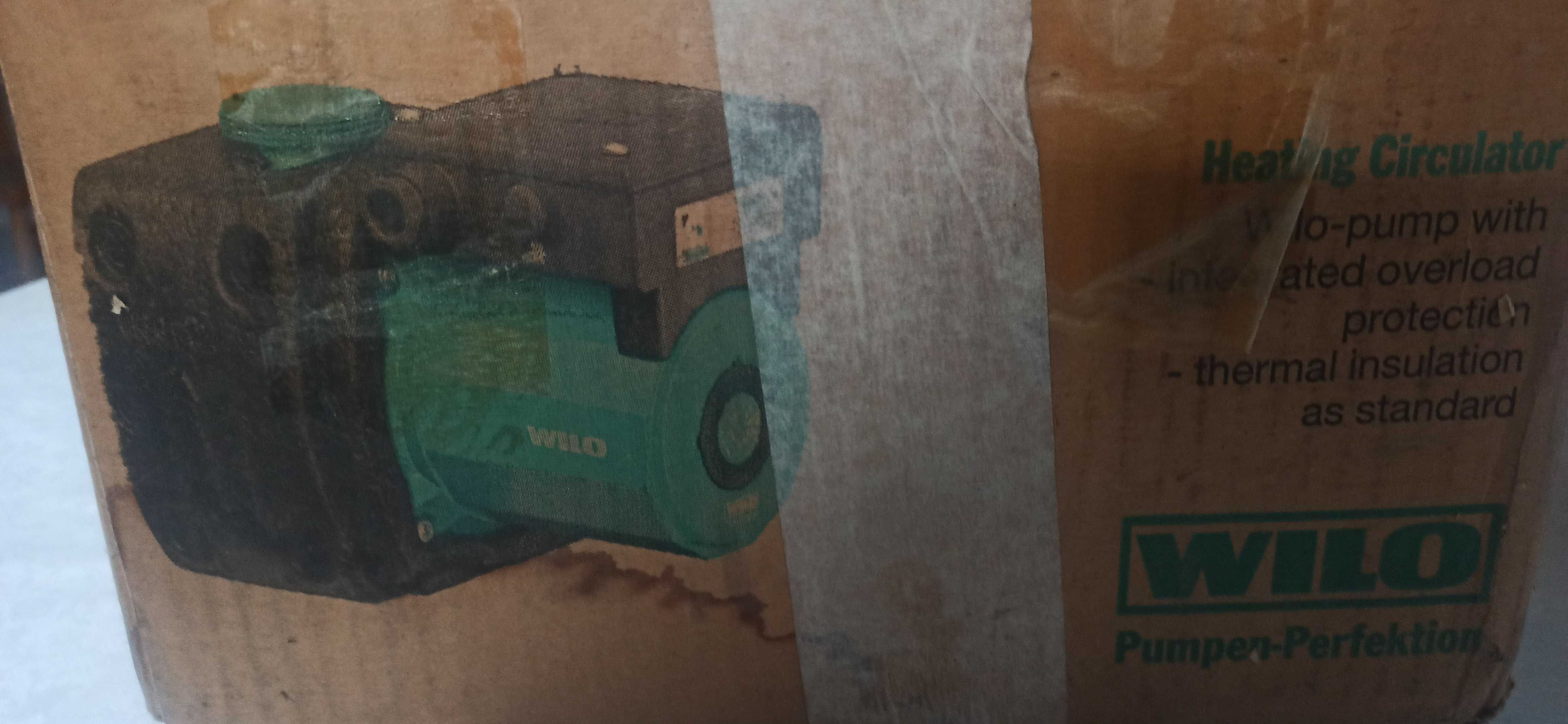 Pompa Wilo Top s30/10