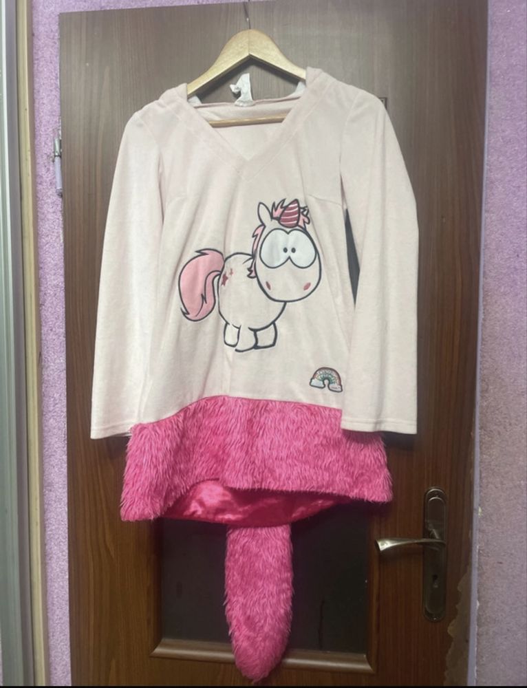 Bluza unicorn/jednorożec