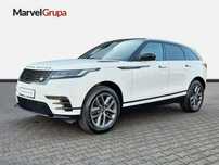 Land Rover Range Rover Velar Range Rover Velar MY24 2.0P 250 KM AWD Dynamic SE Fuji white SerwisASO