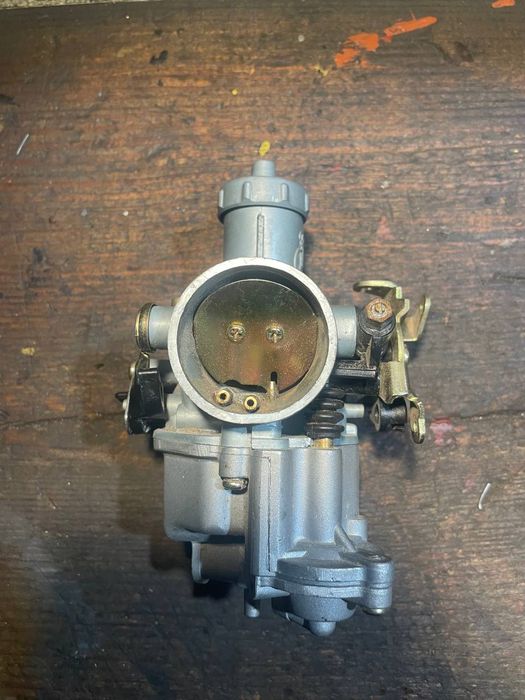 Продам карбюратор pz 30 з прискорювальним насосом