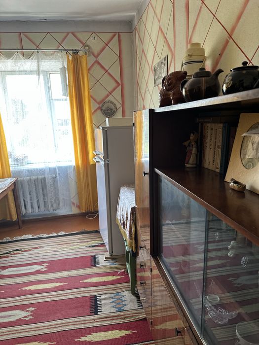 Продаж будинку на дві частини в м. Могилів-Подільський