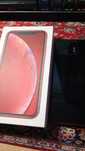 Telefon IPhone XR z dwoma parami Etui