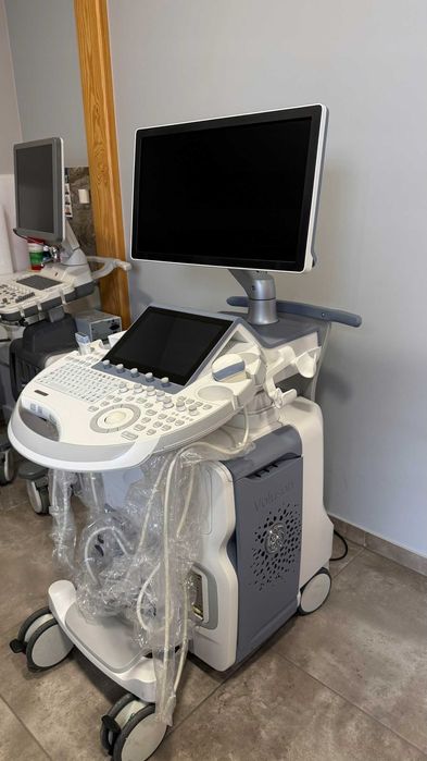 USG GE Voluson E8