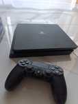 PlayStation 4 stan idealny