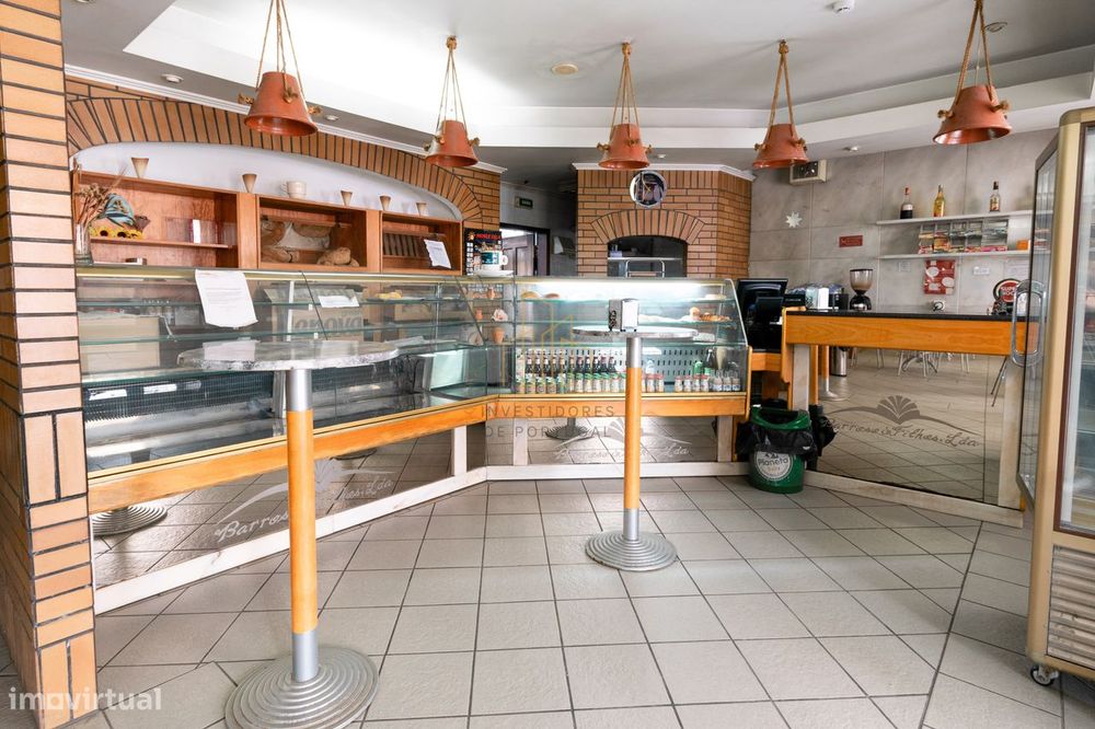 Oportunidade Imóvel Comercial no Redondo, Alentejo