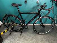 : Custom Gravel Accent Falcon M na wzrost 170-180 cm
