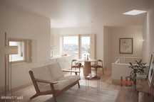 Apartamento T2 DUPLEX Venda em Cedofeita, Santo Ildefonso, Sé, Miragai