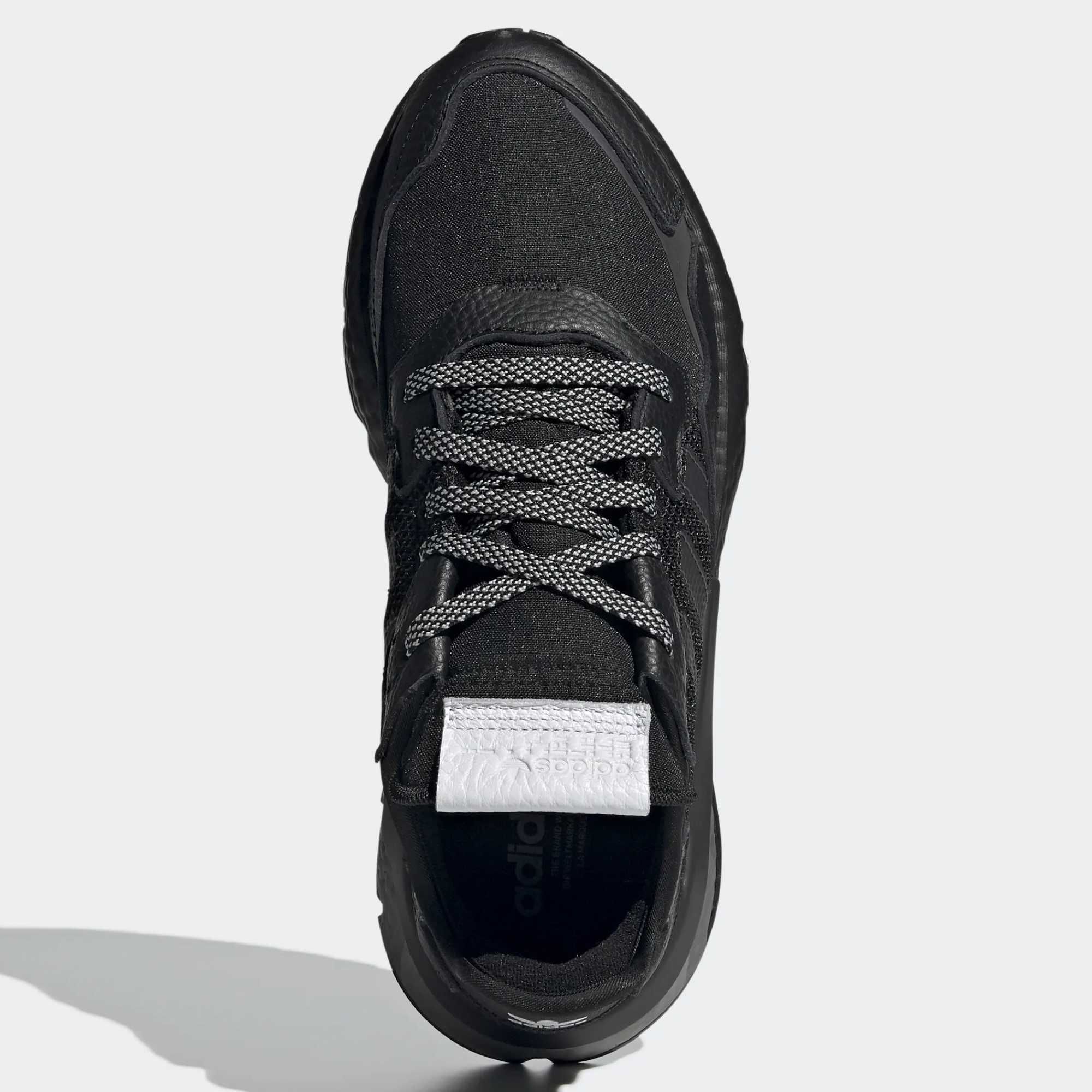 ОРИГІНАЛ Adidas Nite Jogger (H01717) кроссовки мужские адидас кросівки