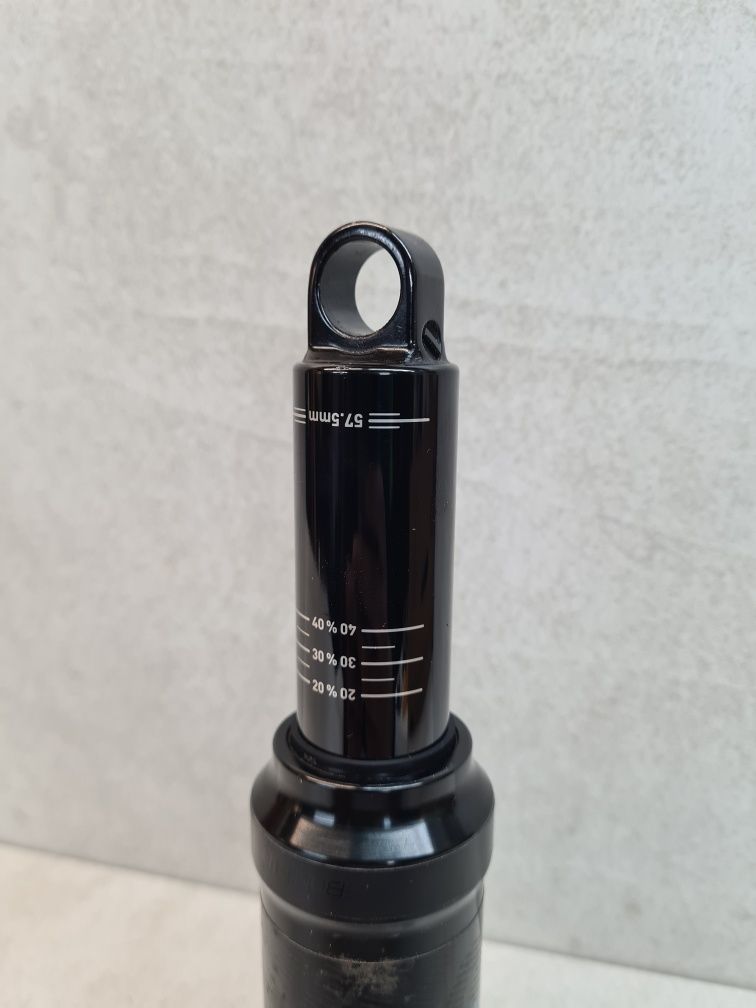 Damper rock shox deluxe debon air 210 trek powerfly lt 2019