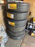 Kola opona 235/75 R17,5 + felga 17,5x6,75 HC