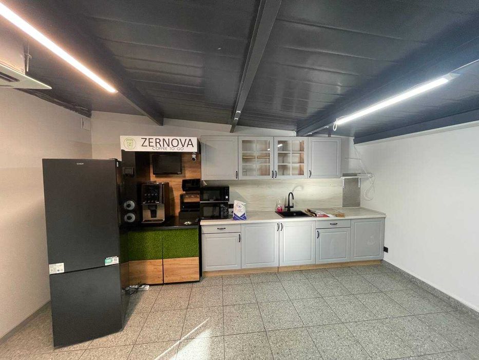 Аренда / Офис / ул. Малевича, Печерск, Киев/ м Либідська