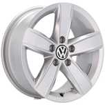 4x Felgi VW 16 Golf 6 7 Passat b6 b7 Sharan T-ROC Tiguan Touran SKODA Karoq Octavia mk4 Superb B6 B8