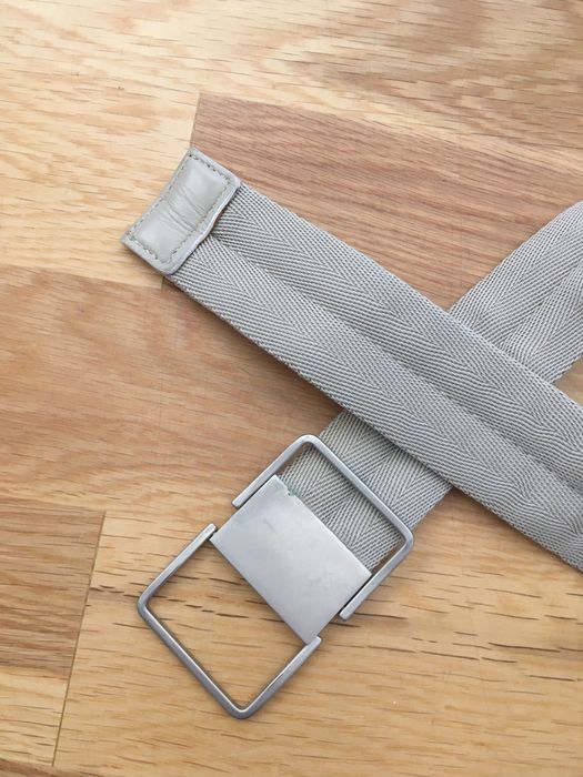 Cinto Sally Gissing (Itália) homem