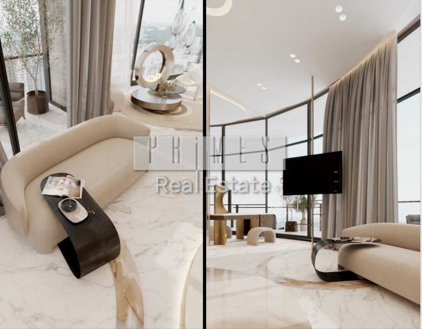 Продаж пентхаусу, ЖК Taryan Towers, Лумумби Патріса, Печерськ