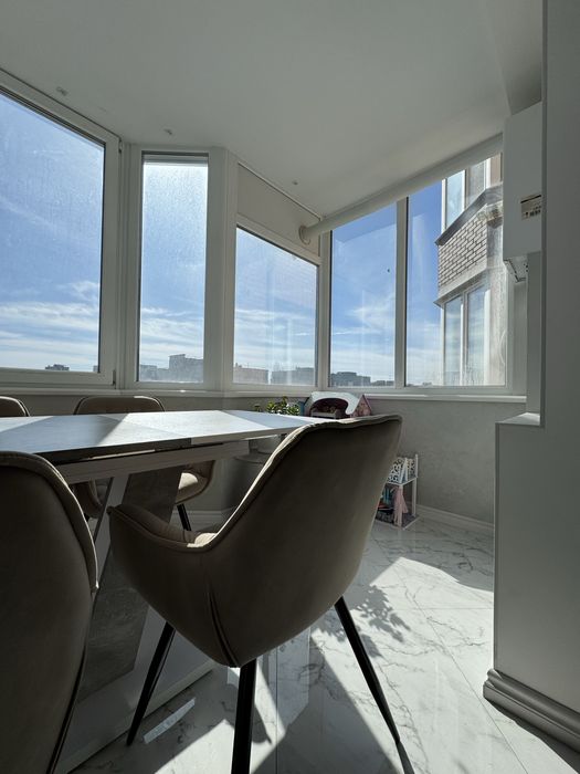 Продаж 2 кімнатної кваритри ЖК Ковалівський